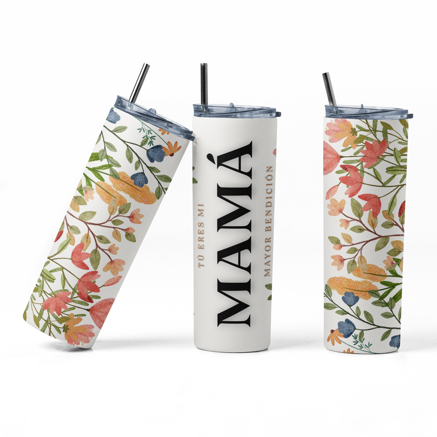 Mother’s Day Tumbler