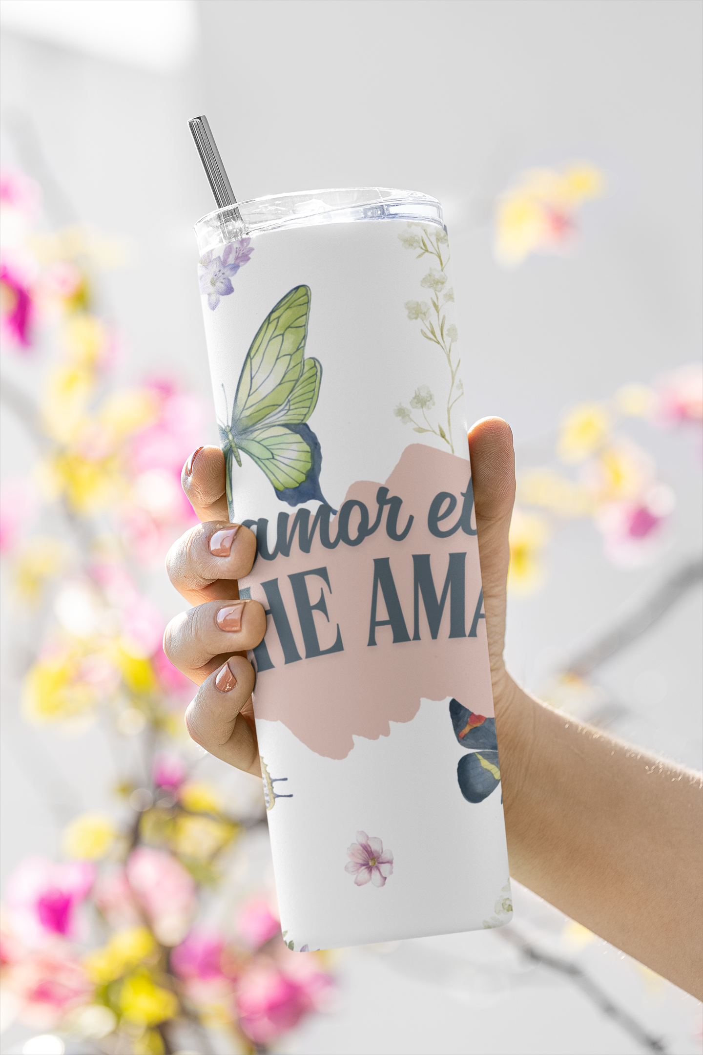 Jeremías 31:3 Con Amor Eterno te he Amado.