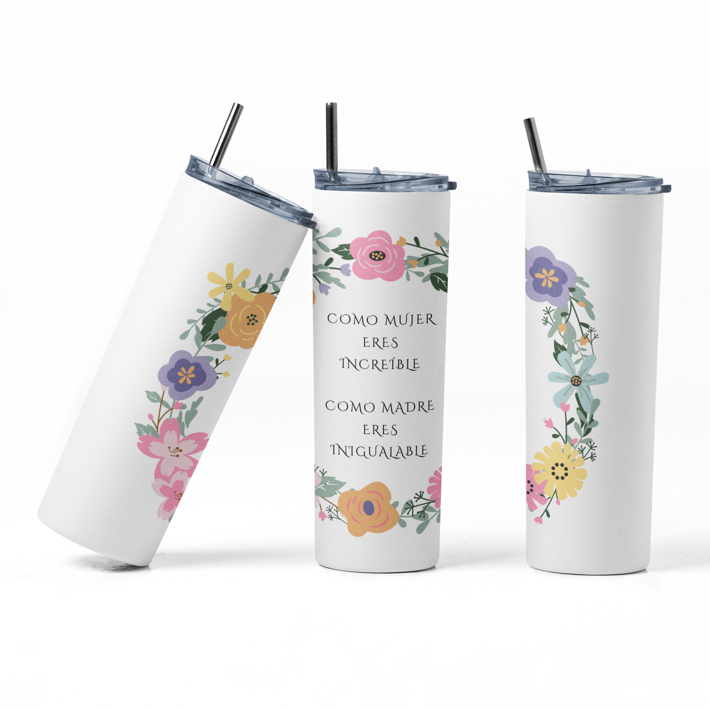 Mother’s Day Tumbler