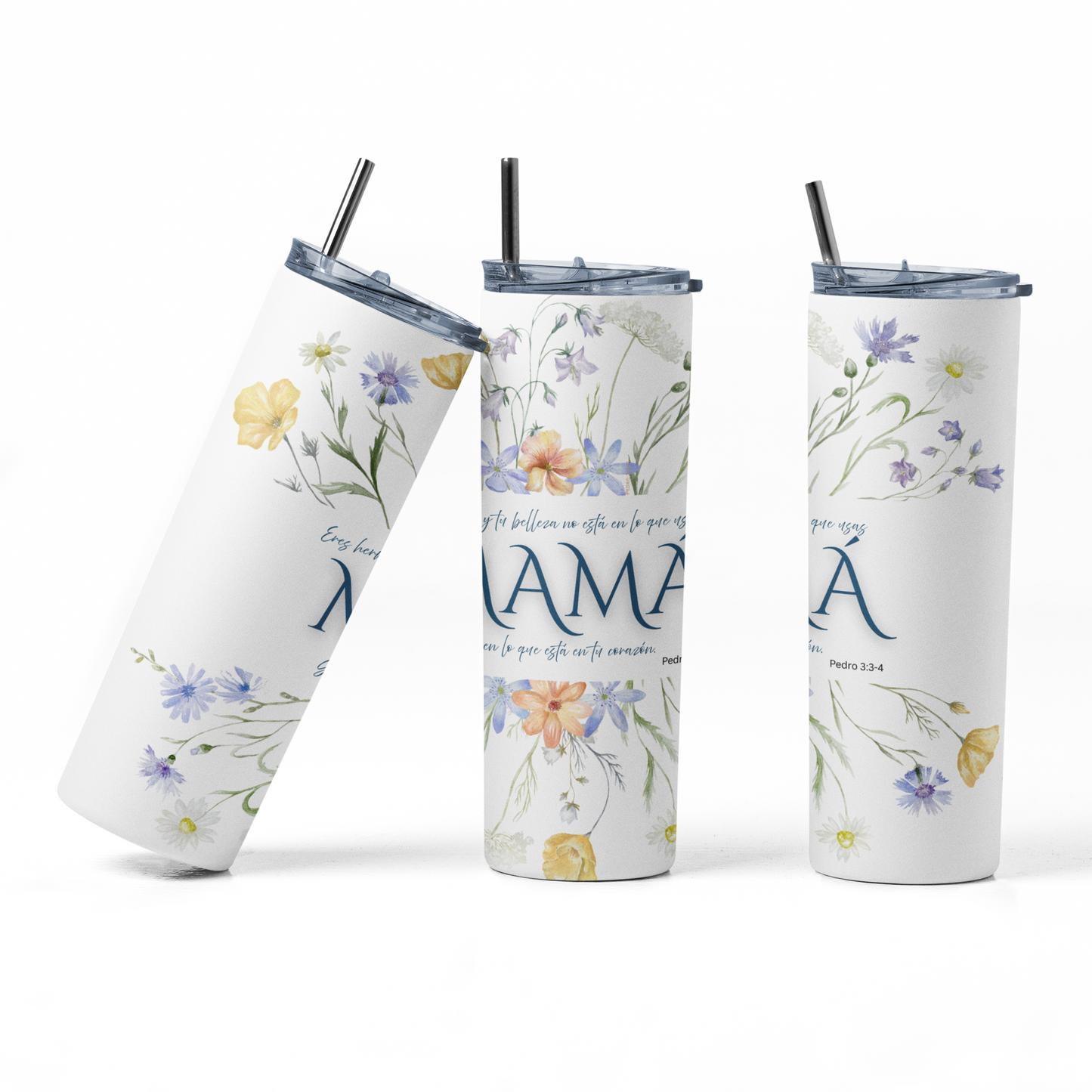Mother’s Day Tumbler