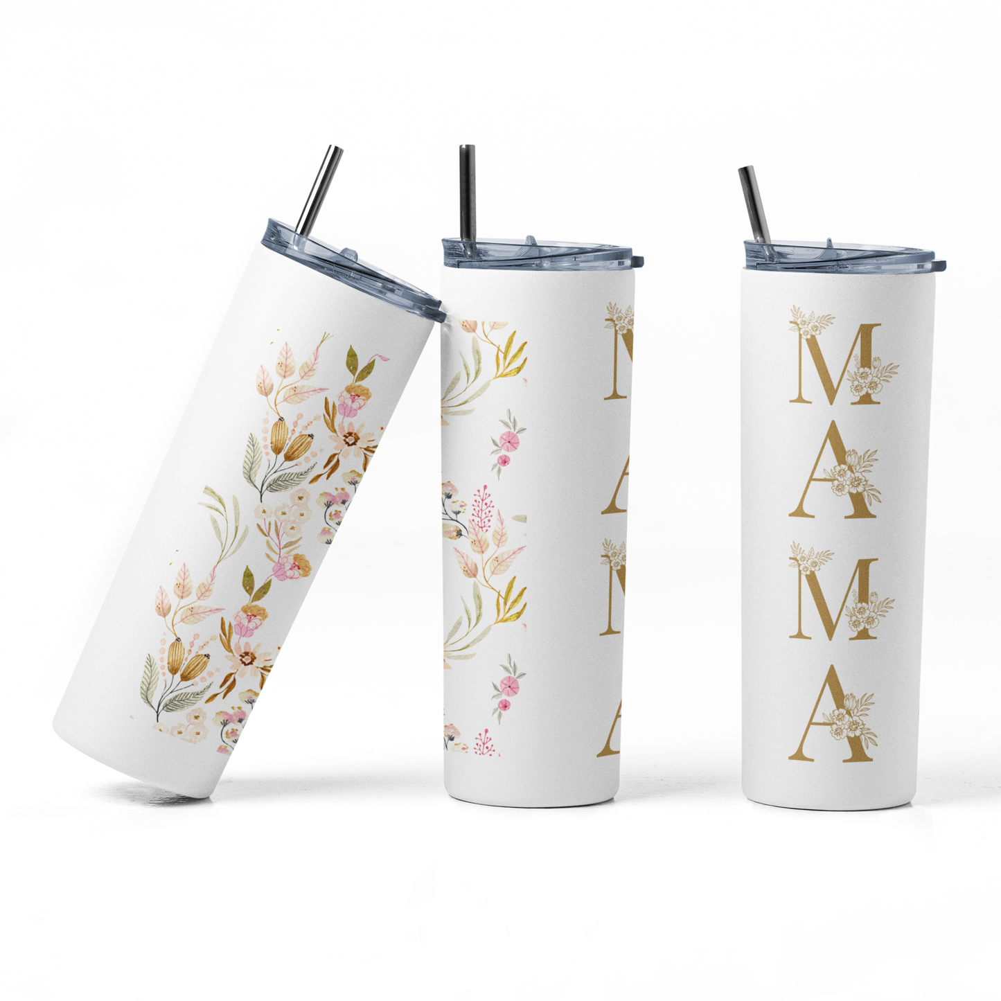 Mother’s Day Tumbler