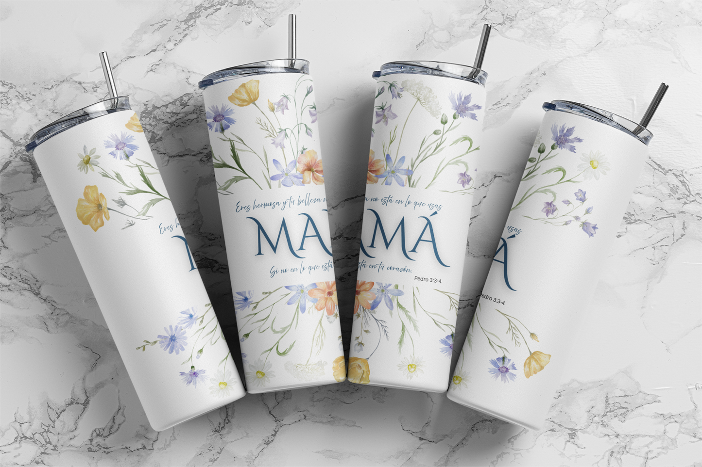 Mother’s Day Tumbler
