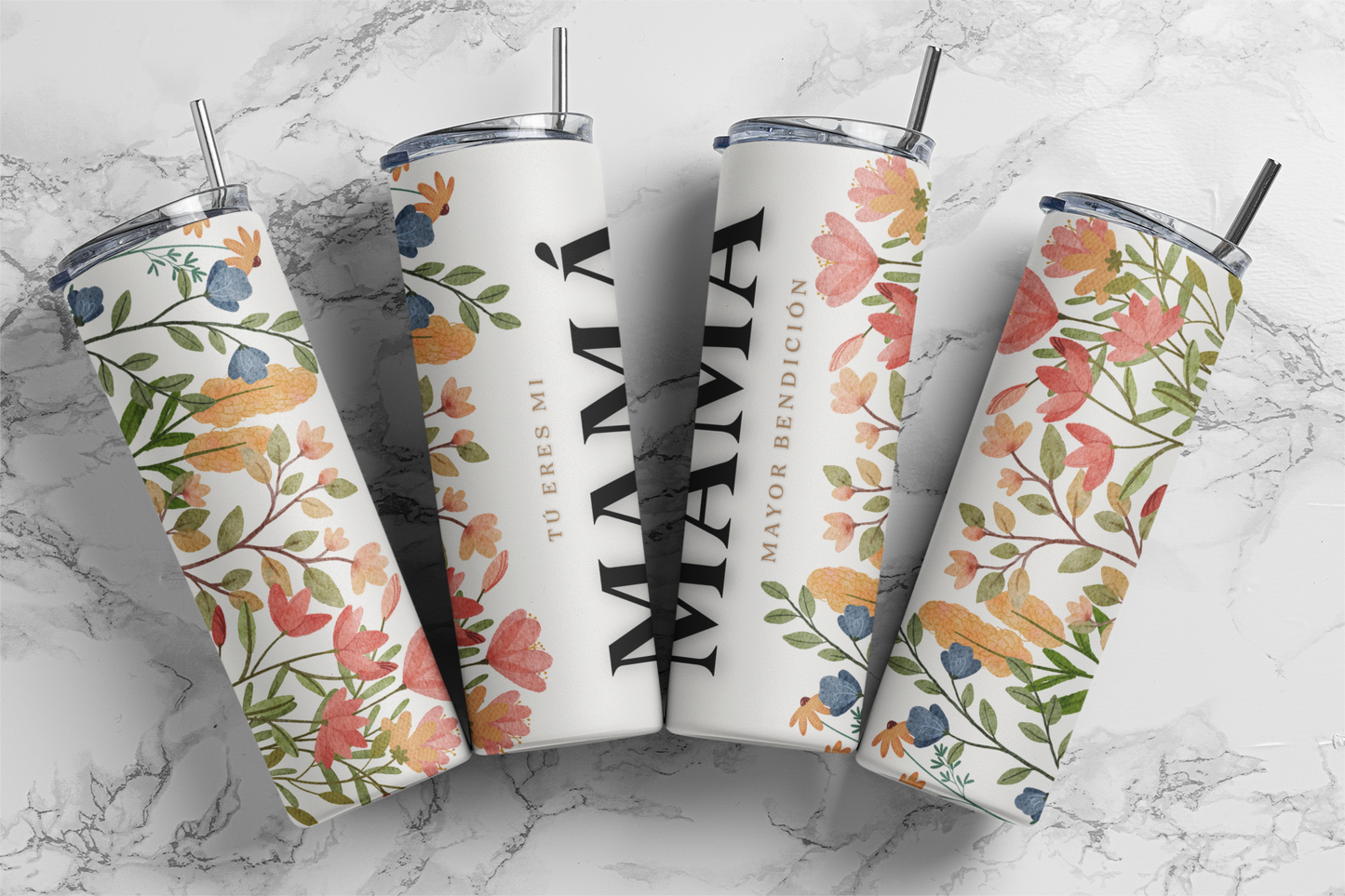 Mother’s Day Tumbler