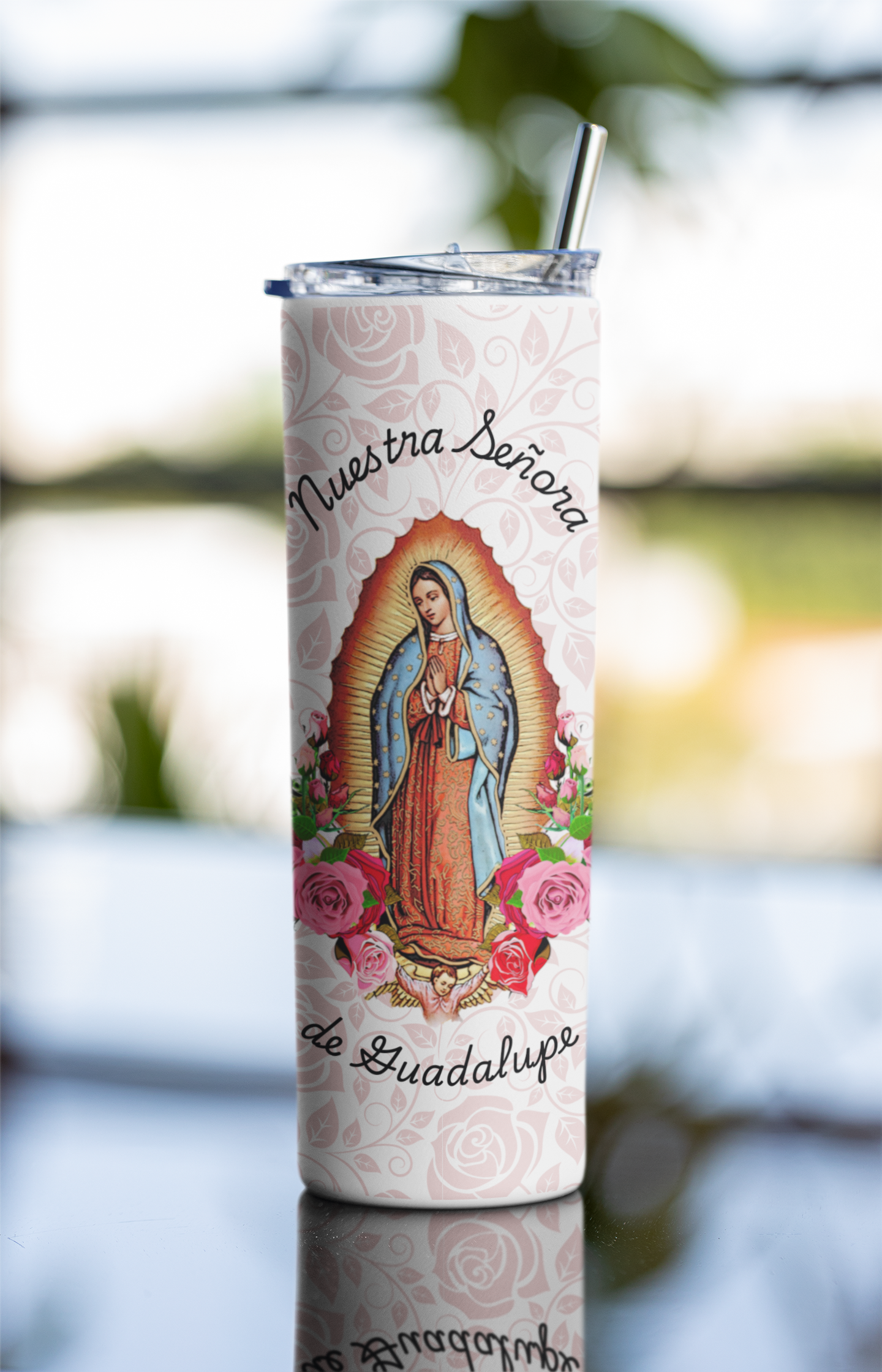 Nuestra Señora de Guadalupe