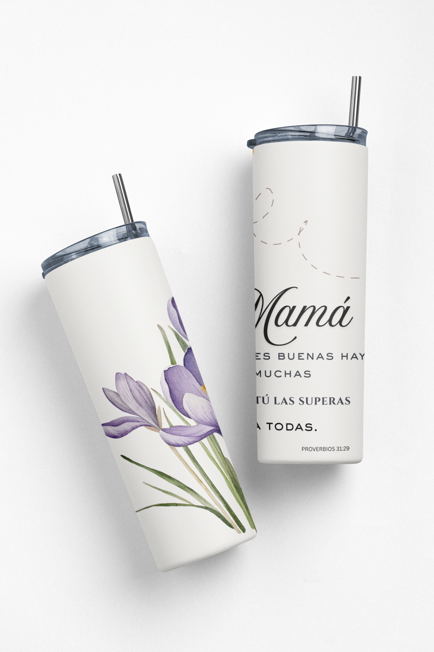 Mother’s Day Tumbler