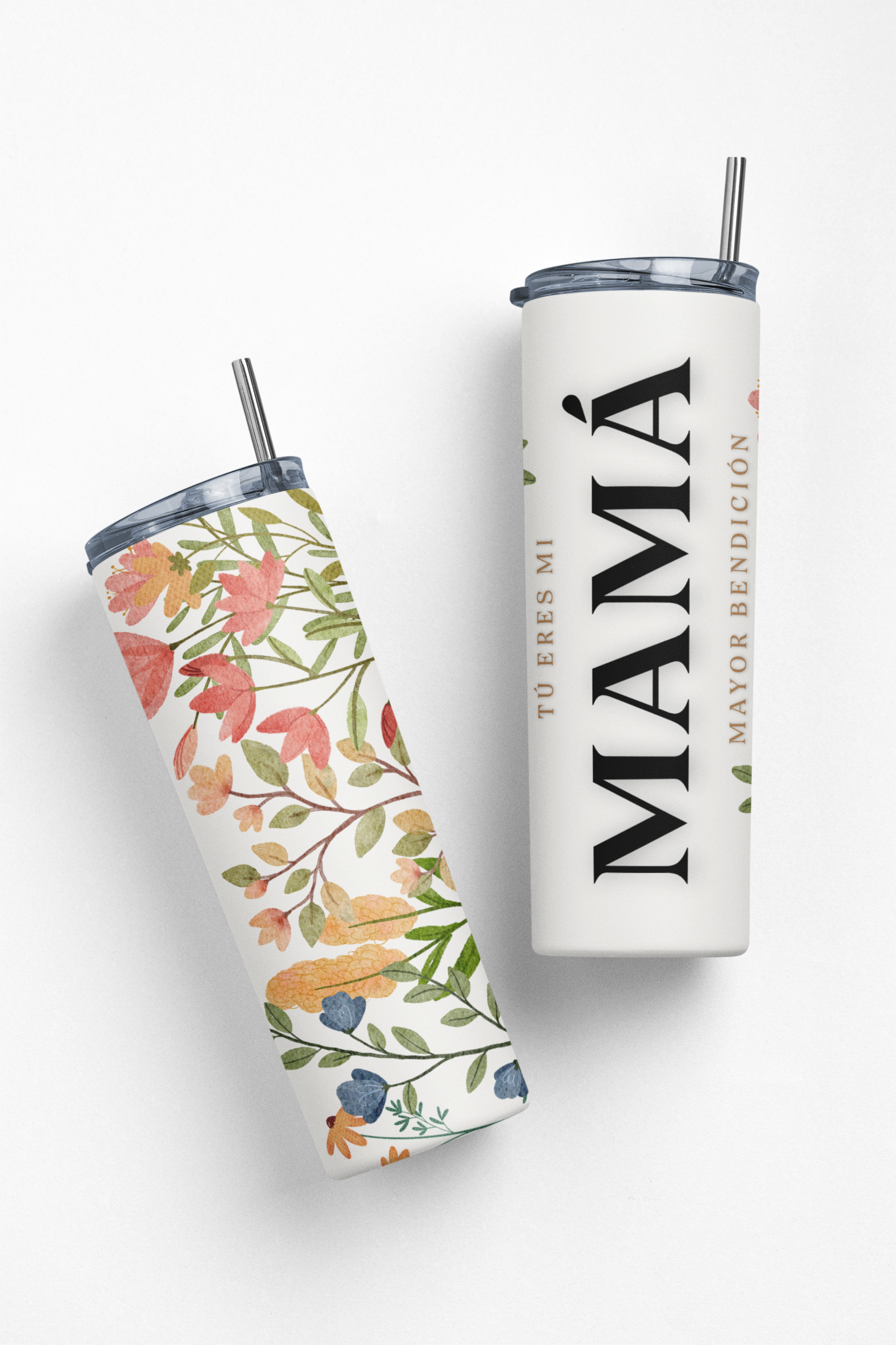 Mother’s Day Tumbler