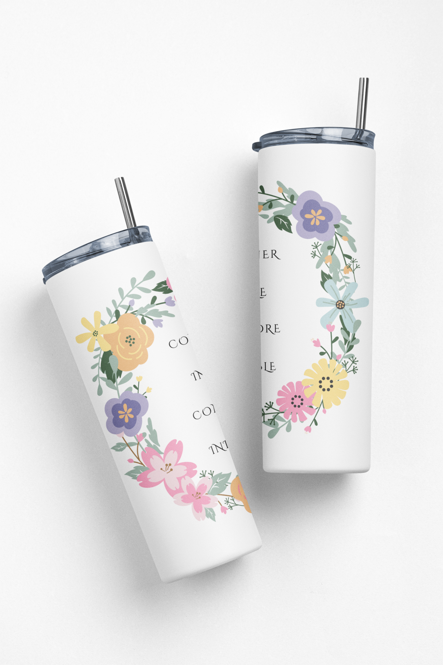 Mother’s Day Tumbler