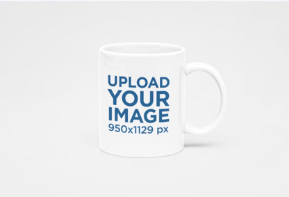 11oz Ceramic Mug