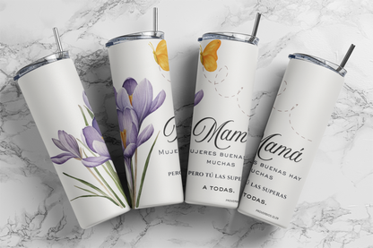 Mother’s Day Tumbler