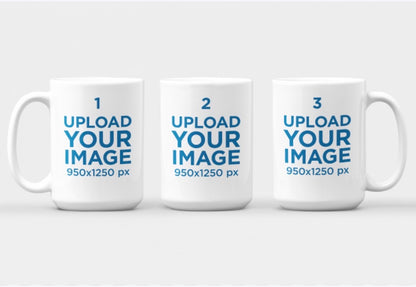 15oz Ceramic Mug