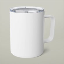 Personalized Travel Mug