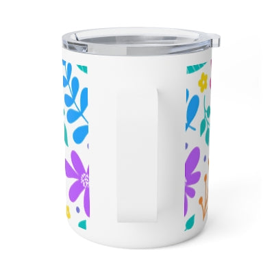 Created with a Purpose Insulated Stainless Steel 12oz Travel Mug
