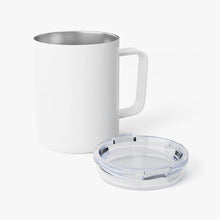 Personalized Travel Mug