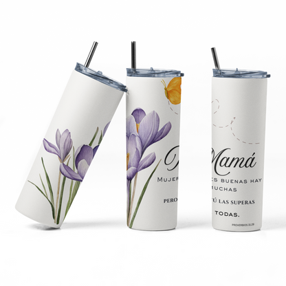 Mother’s Day Tumbler